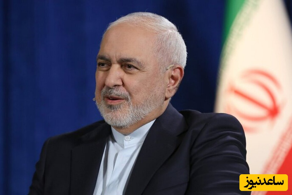 مجری شبکه 3 در آنتن زنده خطاب به ظریف: چرا این بی‌سوادی‌تون رو فکر می‌کنید می‌تونید همچنان به خورد مردم بدید؟+فیلم