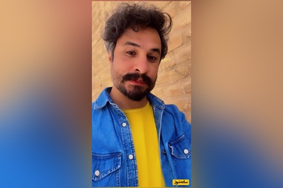 ویدئو/ مصطفی راغب : کسی که به وطنش پشت کنه یه روزی هم راحت....