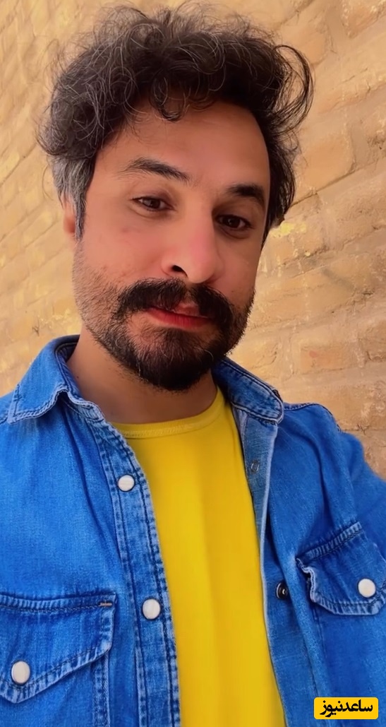 ویدئو/ مصطفی راغب : کسی که به وطنش پشت کنه یه روزی هم راحت....