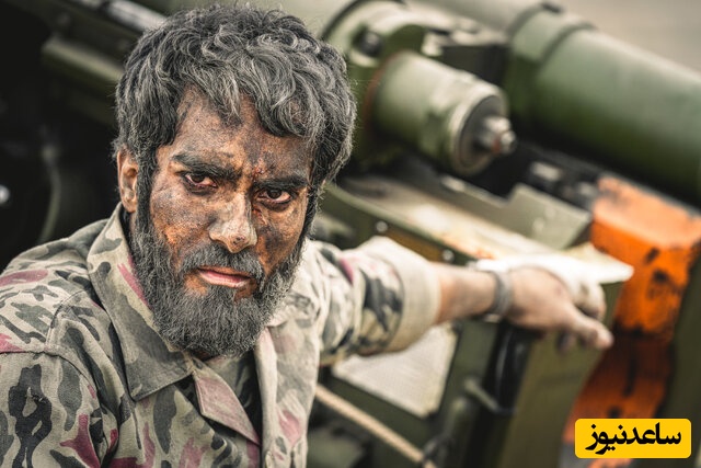 کارگردان فیلم خدای جنگ با بازی درخشان «ساعد سهیلی»: قدرت اصلی ما، کنار هم بودنمان است