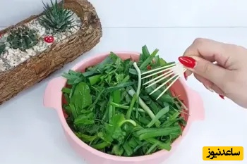 نکات خانه‌داری/ نگهداری سبزی خوردن برای مدت طولانی تر|چگونه سبزیجات و میوه را با همان تازگی و کیفیت نگهداری کنیم