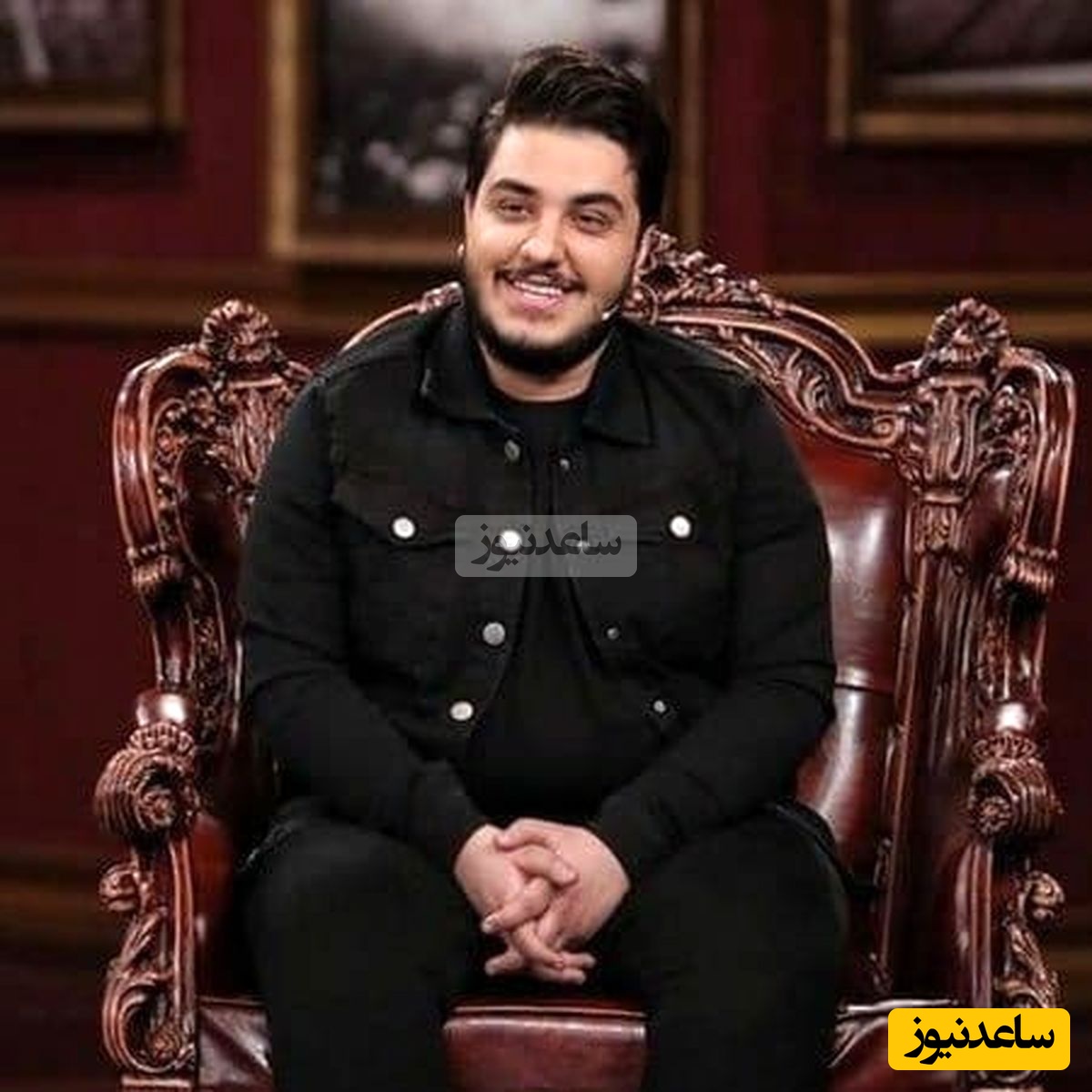 آرون افشار و پدرش غوغا کردند!
فیلمی از اجرای مشترک آرون افشار و پدرش در کنسرت