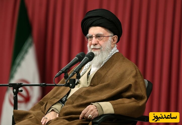 سبک زندگی خاص همسر رهبر انقلاب از زبان ایشان: همسرم یک انگشتر طلایِ معمولی هم ندارد؛ مقداری زیورآلات داشت که از خانه پدری آورده بود و یا هدیه برخی بستگان بود که همه آنها را...