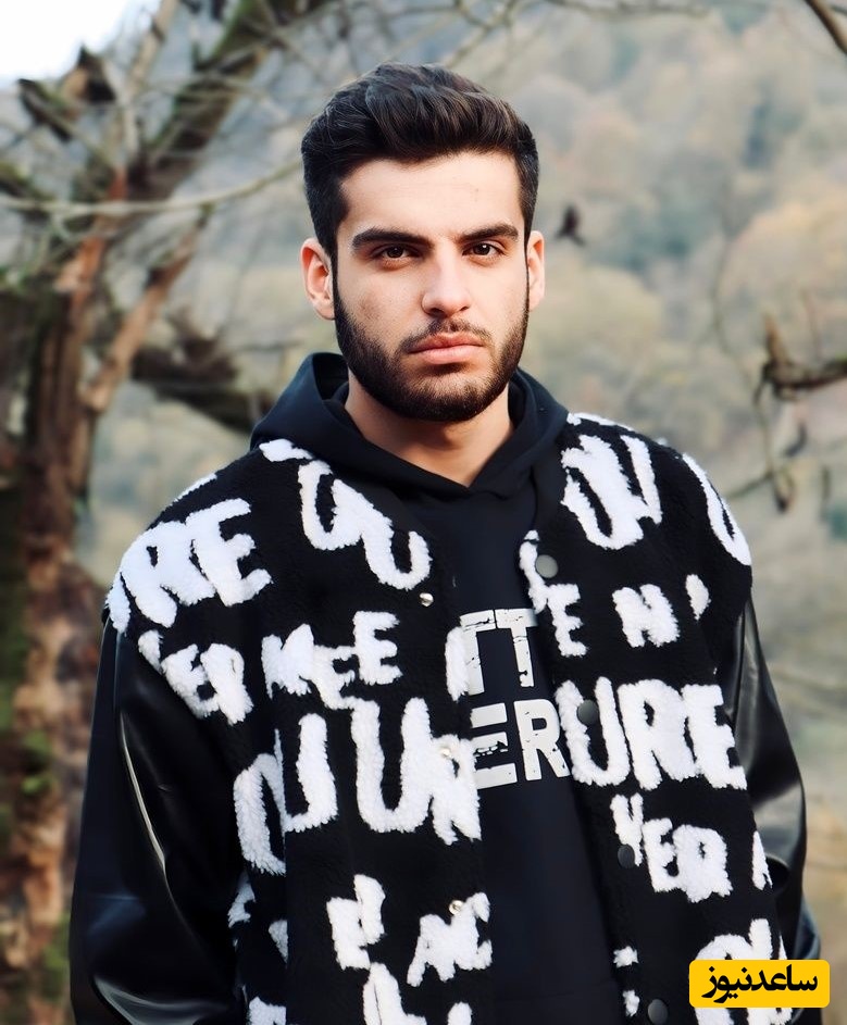 مانی رحمانی