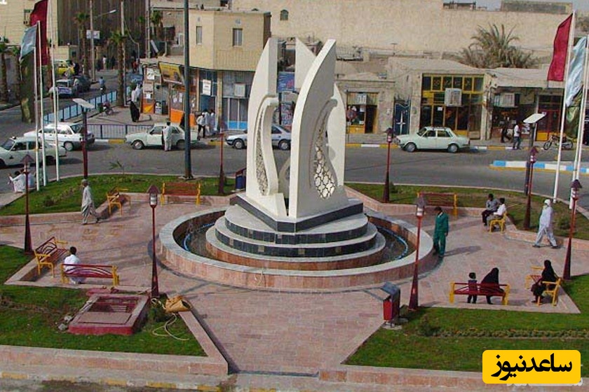 زابل، گنج ناشناخته شرق ایران؛ دیدنی‌هایی که نباید از دست بدهی+ عکس