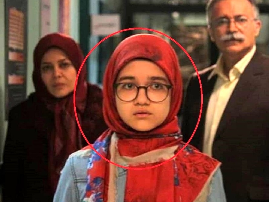 نگاهی به چیدمان منزل شاهانه و مدرن «عسل مردی» موموی سریال «بچه مهندس» به سبک پرنسس‌های دیزنی‌لند/ایده‌ای جذاب برای نوجوان‌های مشکل پسند ایرانی