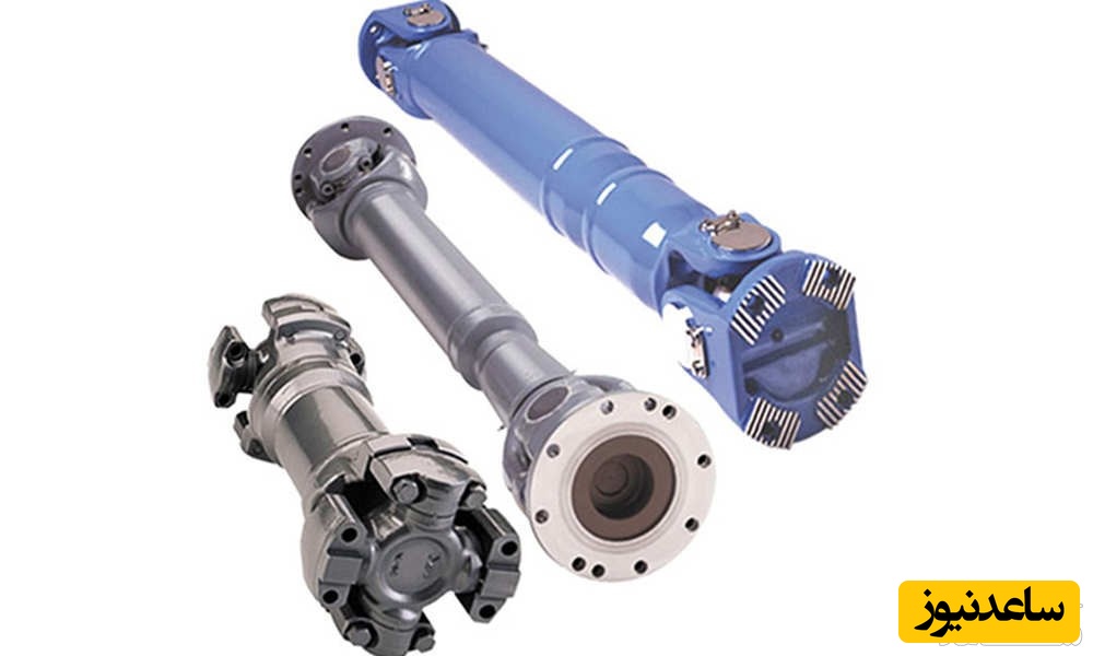 میل گاردان خودرو چه وظیفه‌ای دارد؟