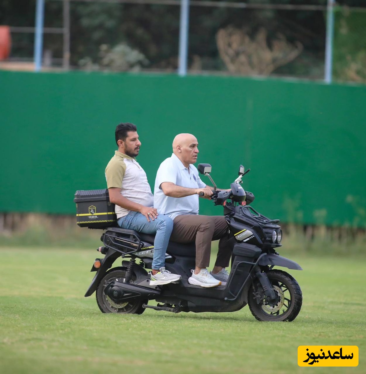 علیرضا منصوریان