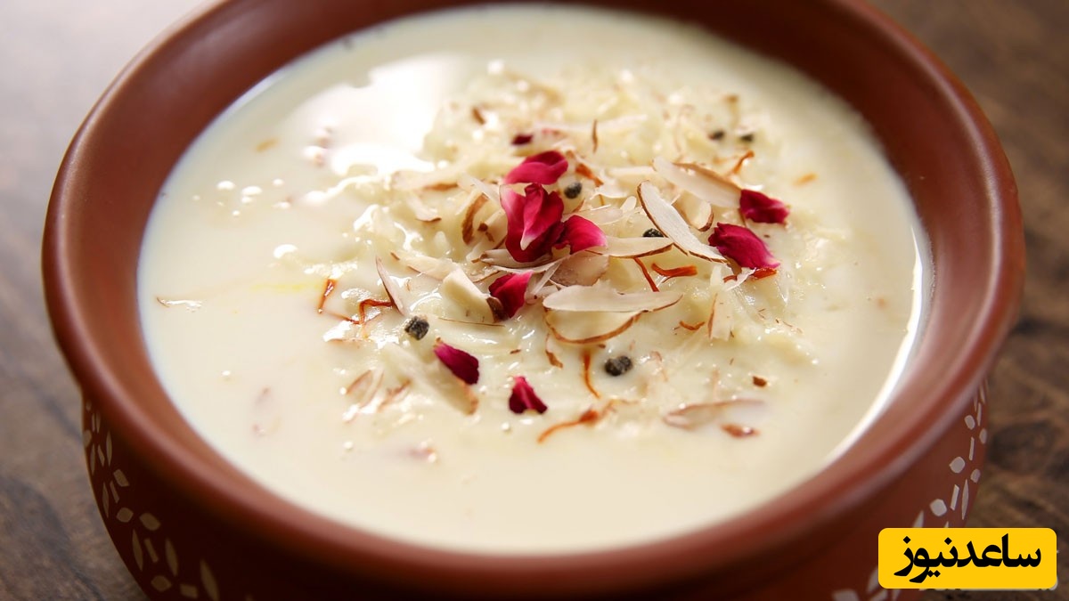 طرز تهیه مسقطی کاسه ای خوشمزه از شیرینی های سنتی ایرانی+ عکس