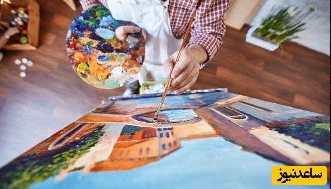 دانلود رایگان دفترچه سوالات عمومی و تخصصی کنکور سراسری گروه هنر/ سال‌ 1386