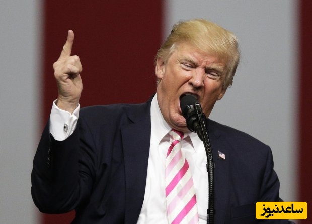 رفیق صمیمی ترامپ عکس اعدام او در تهران را منتشر کرد... ترامپ دیوانه شده+عکس