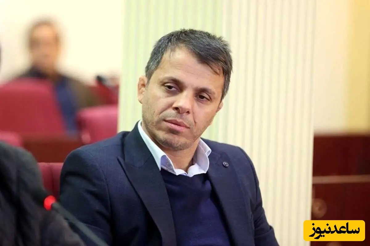 حسن رنگرز: کشتی‌گیران هم سرباز وطن بودند و...