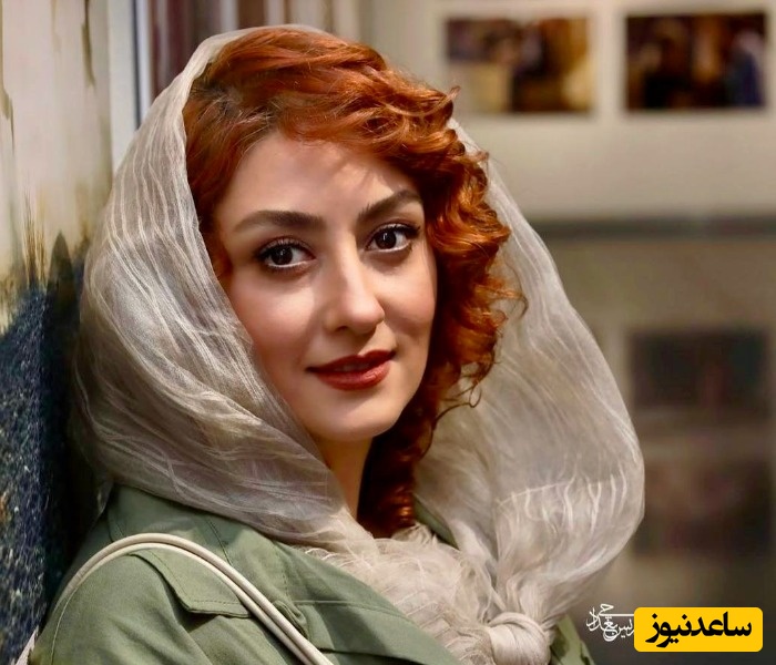 قاب گرم و صمیمی الهام طهموری، بازیگر وارش، و همسرش لب دریا