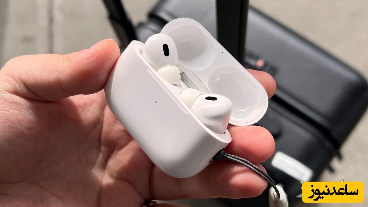 چگونه ایرپاد را در عرض چند ثانیه ریست کنیم؟+ فیلم آموزشی