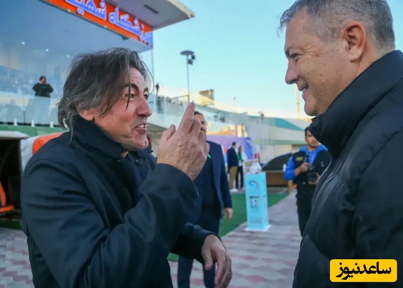 شوک به آبی‌ها؛ ساپینتو می‌رود، اسکوچیچ شاید بیاید