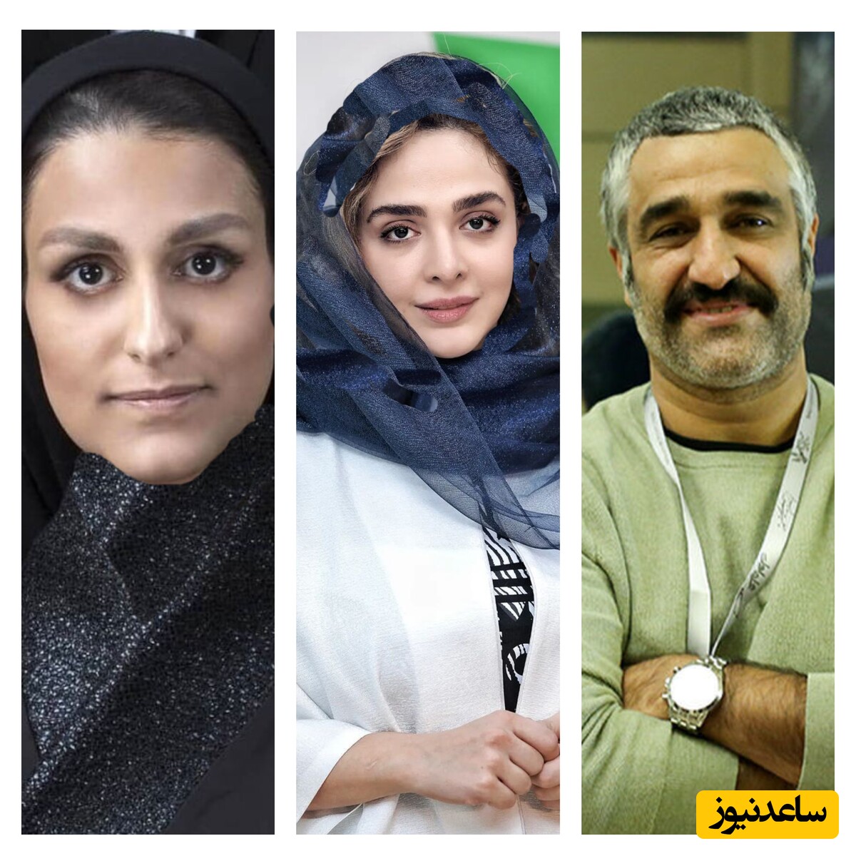 عکس امروز | کیک تولد بچگانه با تم تَن تَن و میلوی دختر مهران مدیری؛ استایل شیک و باکلاس المیرا دهقانی و پیرشدن باورنکردنی پژمان جمشیدی