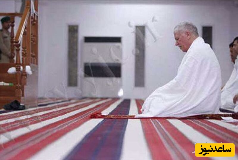 روایت خواندنی هاشمی رفسنجانی از سفر به عربستان