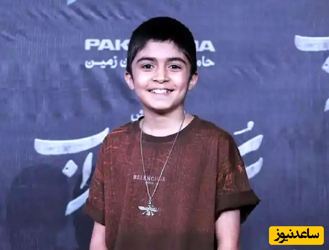 رایان سرلک و آخرین وضعیت‌ جسمی‌اش به روایت هوتن شکیبا