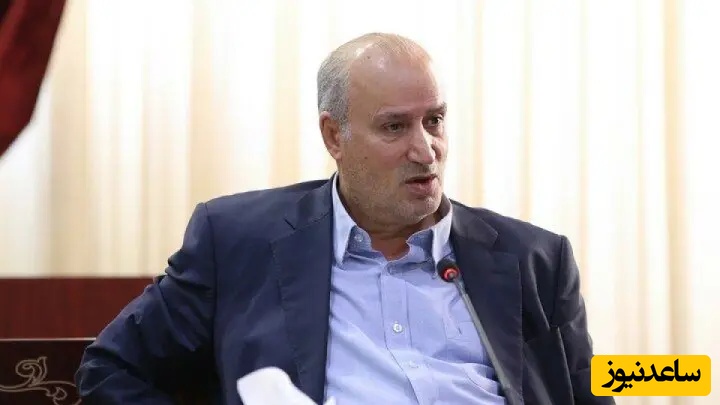 تاج: سرود جمهوری اسلامی را باید واضح پخش کنند