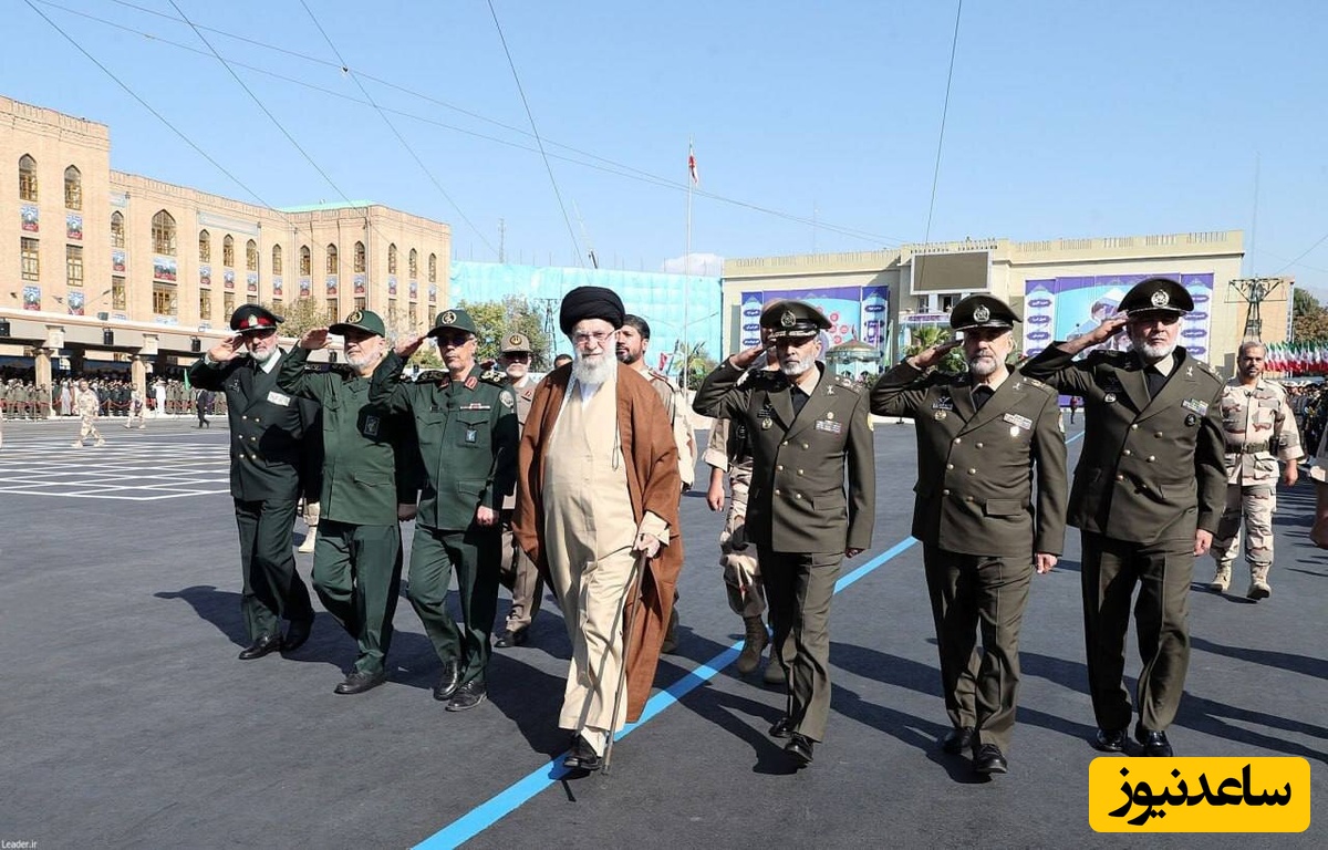 هشدار درباره ترور رهبر انقلاب توسط اسرائیل حتی بدون هماهنگی با آمریکا!+ویدیو