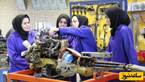 تغییر بزرگ در دانشگاه علمی کاربردی؛ دانشجویان از روز اول کارآموز نیستند، «شاغل»ند!