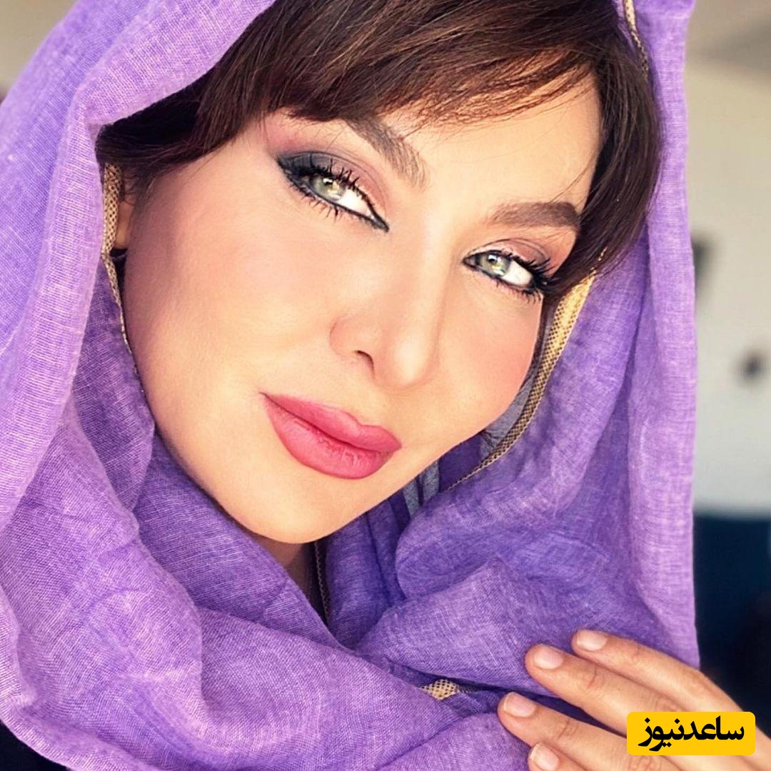 خانه شیک و لوکس فقیهه سلطانی/ تلفیقی چشم‌نواز از طراحی مدرنیته و خاص ✨ +ویدیو