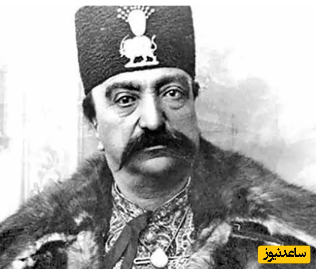 سفر در زمان؛ وقتی حمام سنت پترزبورگ ناصرالدین شاه را شگفت زده کرد