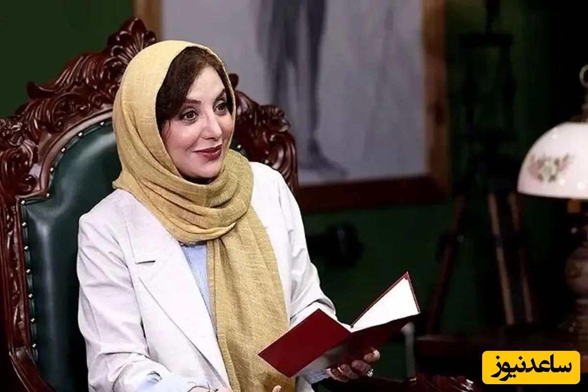 رویا میرعلمی: از بعد جوکر بازیگر گرونی شدم بیشتر از قبل دستمزد میگیرم ولی واقعیتش این دستمزد های نجومی به ماها نمیرسه