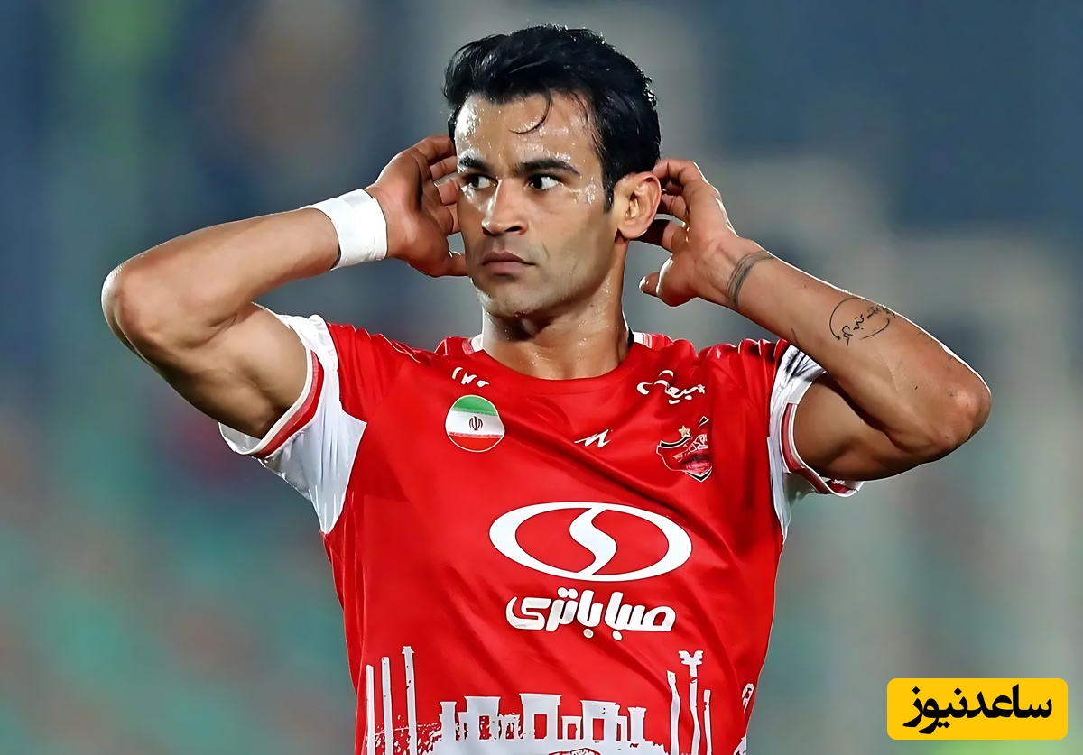 عیسی آل کثیر: این جمعیتی که پیش شما هستند، توریست نیستند؛ هوای آن‌ها را داشته باشید / درخواست پرسپولیسی مبارز برای کمک‌رسانی به مردم در شرایط نابسامان جنگ با صهیونیسم + عکس