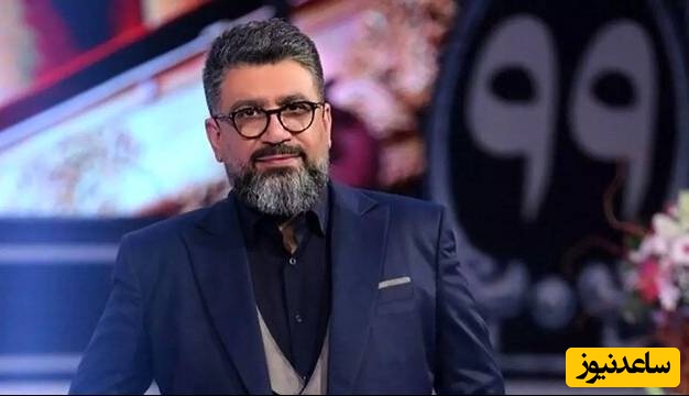 رضا رشیدپور: اوضاع تهران غم انگیزه/ هرچی می‌شنوی می‌بینی باور نکن مگر اینکه خلافش ثابت بشه