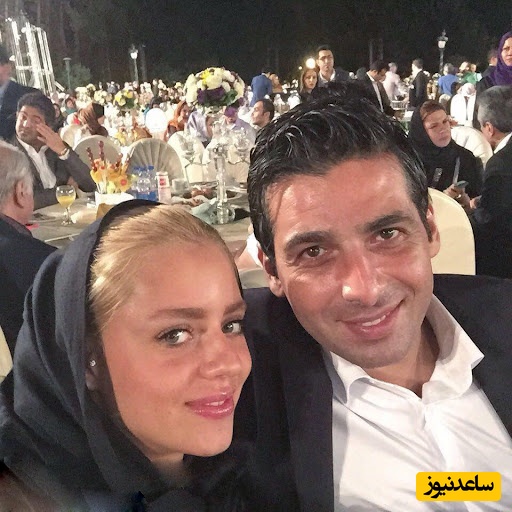 حمید گودرزی: بعد 12 سال تنها شدم! سطح اقتصادی خانواده همسرم، از خانواده من بالاتر بود! پدر ماندانا به من پیشنهاد داد که به آمریکا بروم.../چقدر به عشق اعتقاد دارید؟