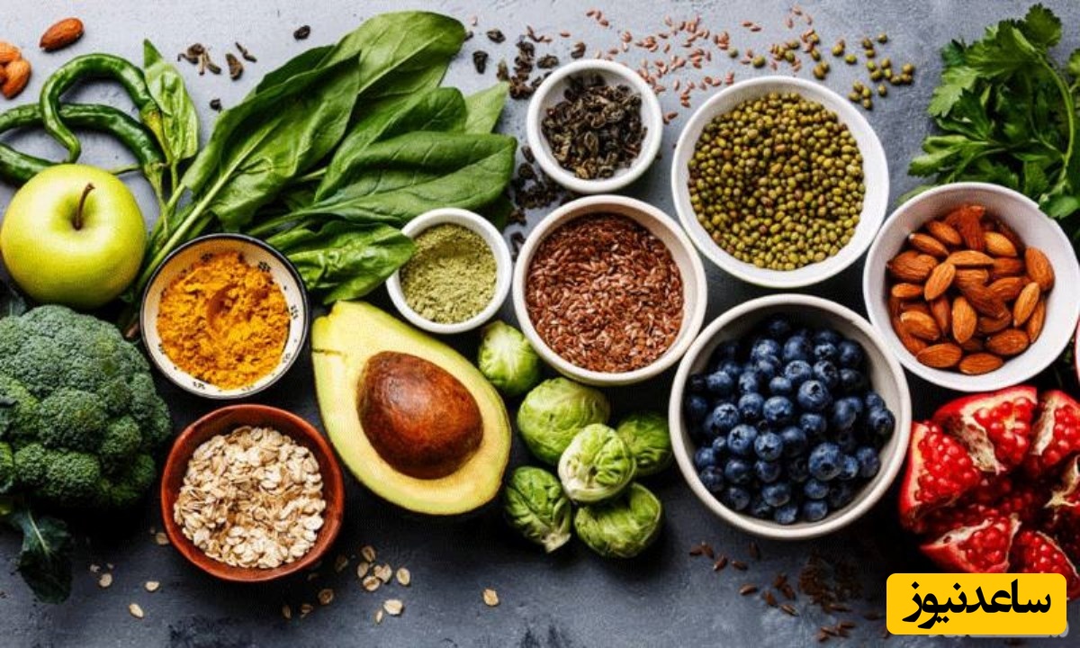 بهترین و موثرترین تغذیه برای افزایش میل جنسی