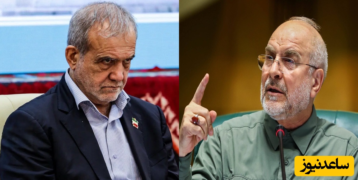 روزنامه نزدیک به رئیس مجلس: بهترین گزینه برای اداره کشور قالیباف است!