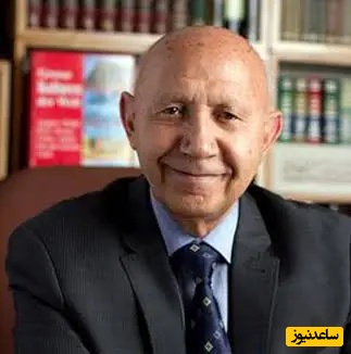 صحبت های خنده دار الهی قمشه ای: جایی که منافع در خطره نمیشنون/ وقتی باغبون مچ کشیش رو میگیره+ویدئو😂👌