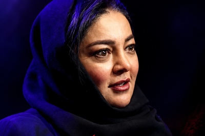 پرده‌برداری رزیتا غفاری از حسی که مو به تن سیخ می‌کند: دلباخته مرگ شده‌ام!