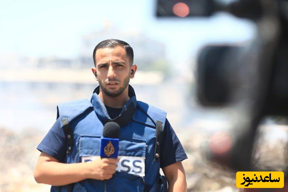 سی ان ان:  انس الشریف، نماد درد غزه، در حمله اسرائیل به قتل رسید