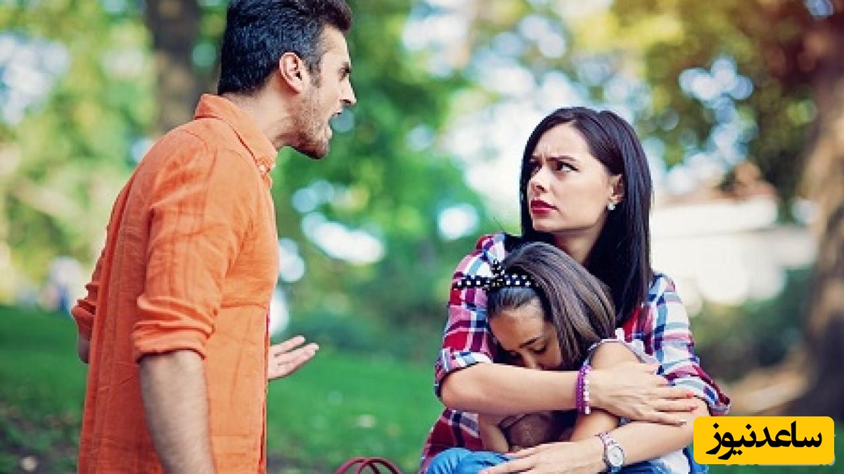 علایم جنون و روانی بودن شوهر چیست؟