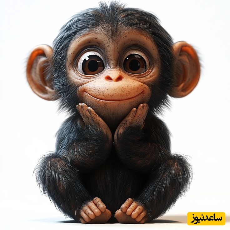 خطای دید / اگر تونستی زیر 7 ثانیه سایه‌ی درست آقا میمون رو پیدا کنی، یعنی ذهنی در حد انیشتین داری!