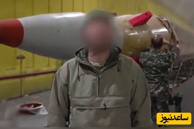 پیام نیروهای قدرتمند هوافضای سپاه به مردم +حال و هوای لحظه تحویل سال نو در شهر موشکی+ویدیو/ دعای یک ملت پشتِ سر شماست✌✌