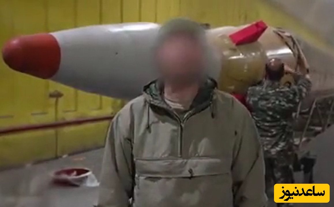 پیام نیروهای قدرتمند هوافضای سپاه به مردم +حال و هوای لحظه تحویل سال نو در شهر موشکی+ویدیو/ دعای یک ملت پشتِ سر شماست✌✌