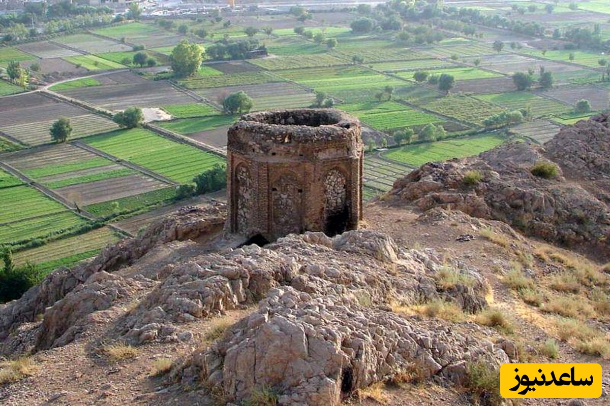 در تعطیلات 22 بهمن نزدیک تهران کجا برویم؟