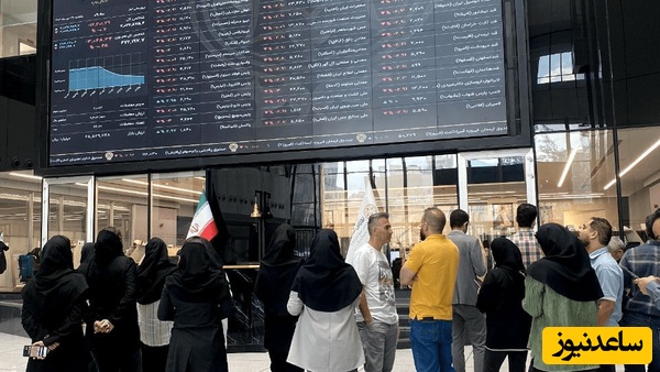 خبر جذاب بورسی برای سهامداران/ شاخص کل رکورد زد+ قیمت و جزئیات
