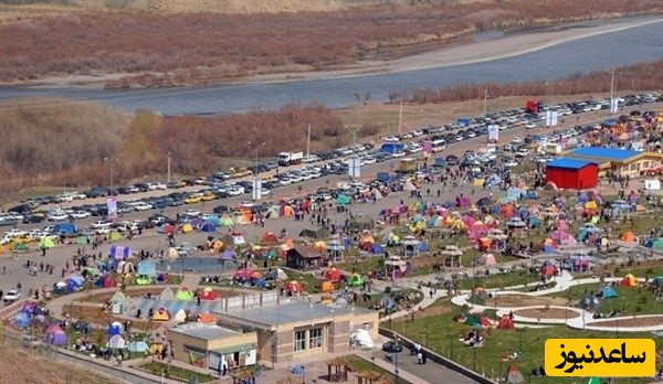 جاذبه های گردشگری و جاهای دیدنی جلفا