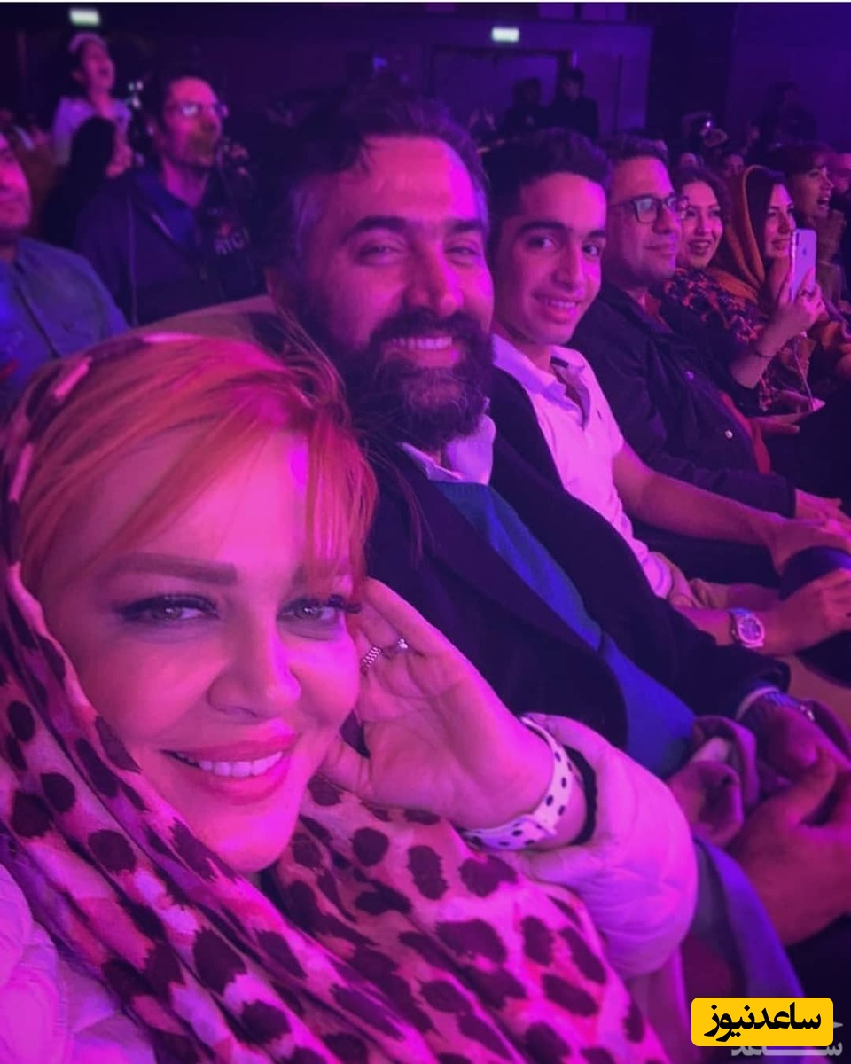 بهاره رهنما