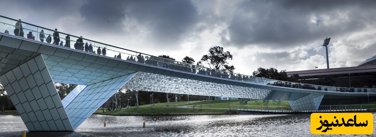 دیدن پل عابر پیاده در خواب چه تعبیری دارد؟ / تعبیر خواب پل عابر پیاده