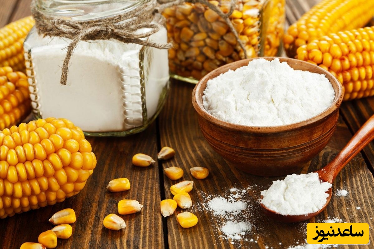 فواید و عوارض مصرف نشاسته در بارداری