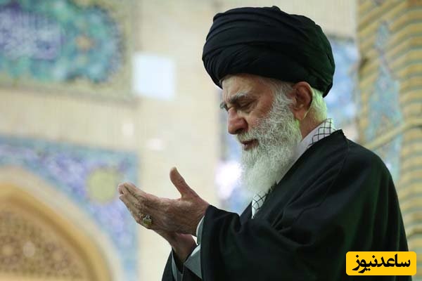 نماز؛ از اجبار تا اختیار؛ رهبر معظم انقلاب از برکات نمازی می‌گویند که رفع تکلیف نیست!+ویدیو