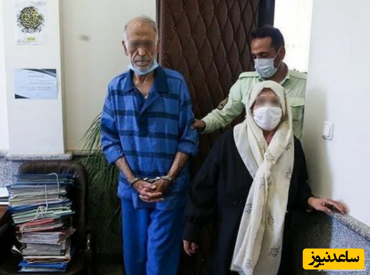 پشت پرده داستان یک قتل فجیع با اعترافات جنجالی مادر بابک خرمدین علیه شوهرش