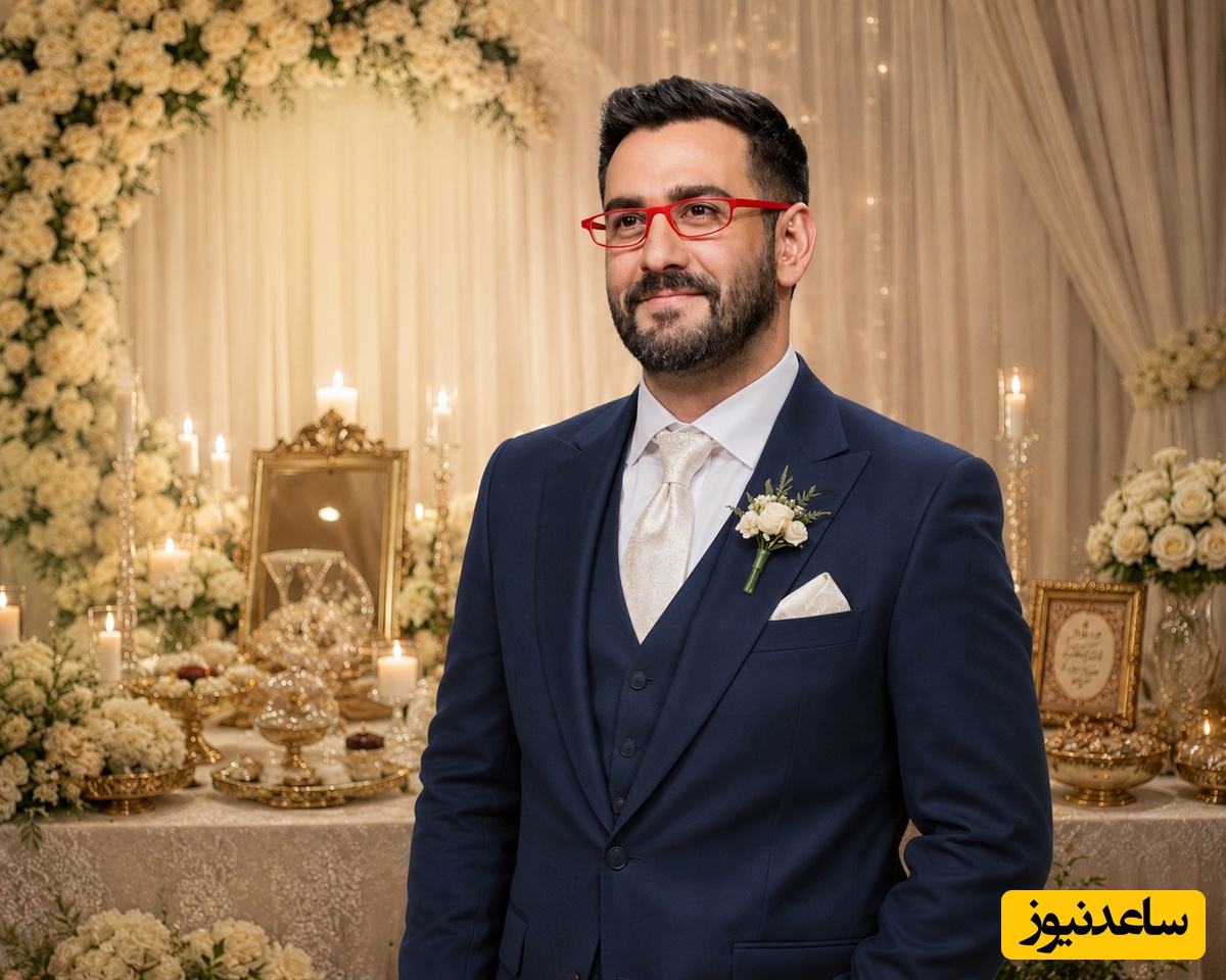 هر روز با دلیل مجرد ماندن سلبریتی‌ها| نیما شعبان‌نژاد در 39 سالگی به این علت باورنکردنی ازدواج نکرده ولی عاشق بچه هست!