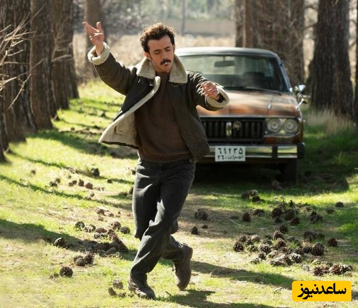 علی شادمان